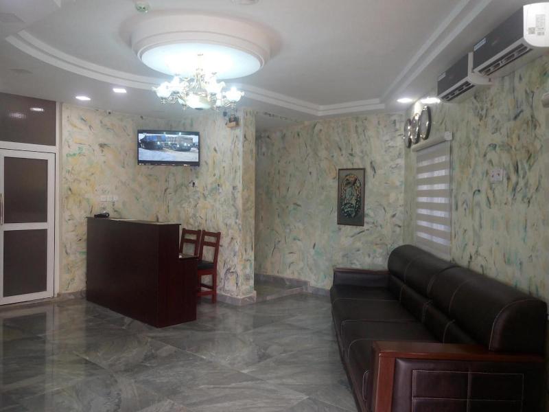 Grand Style Guest House image