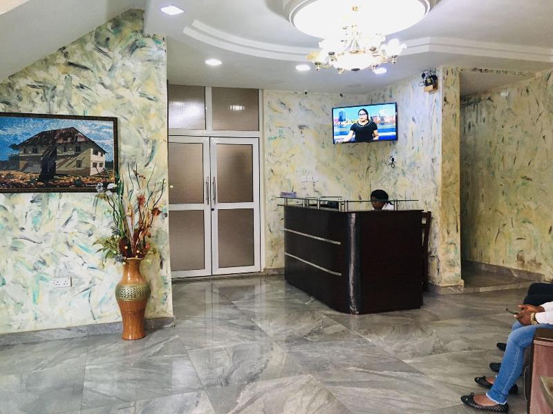 Grand Style Guest House image