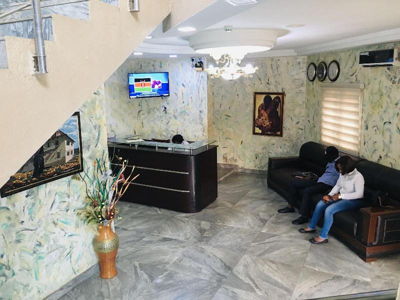 Grand Style Guest House image
