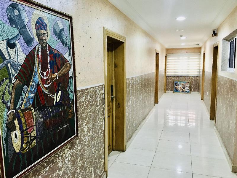 Grand Style Guest House image