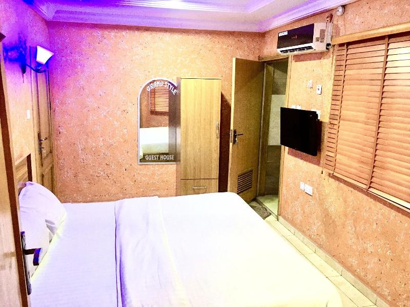 Grand Style Guest House image