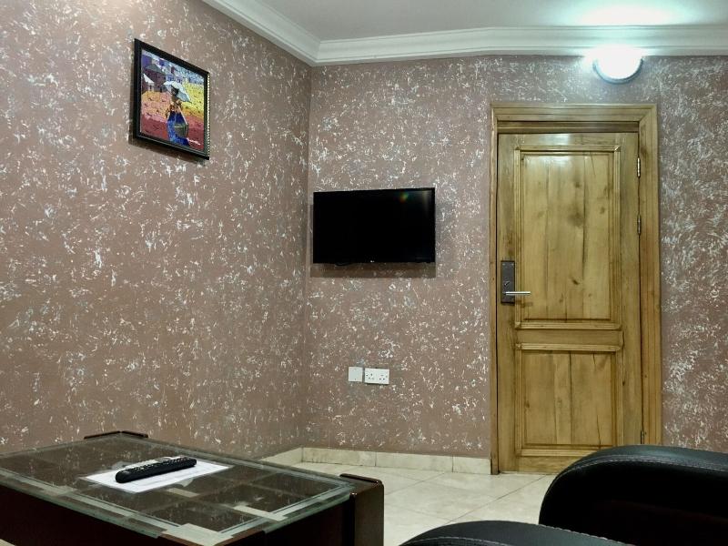 Grand Style Guest House image