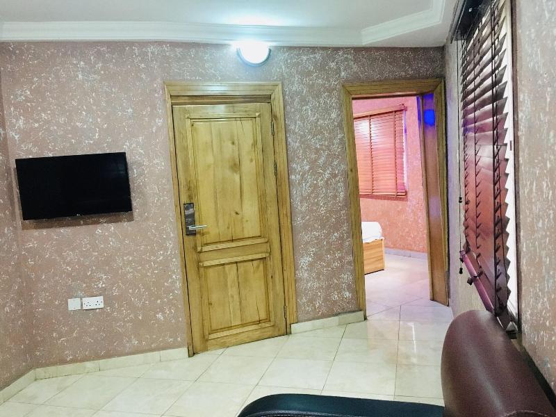Grand Style Guest House image