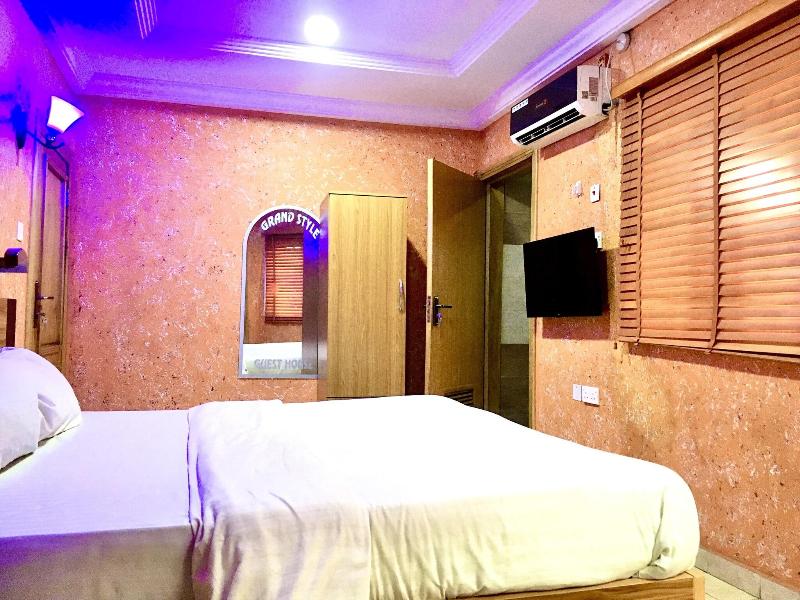 Grand Style Guest House image