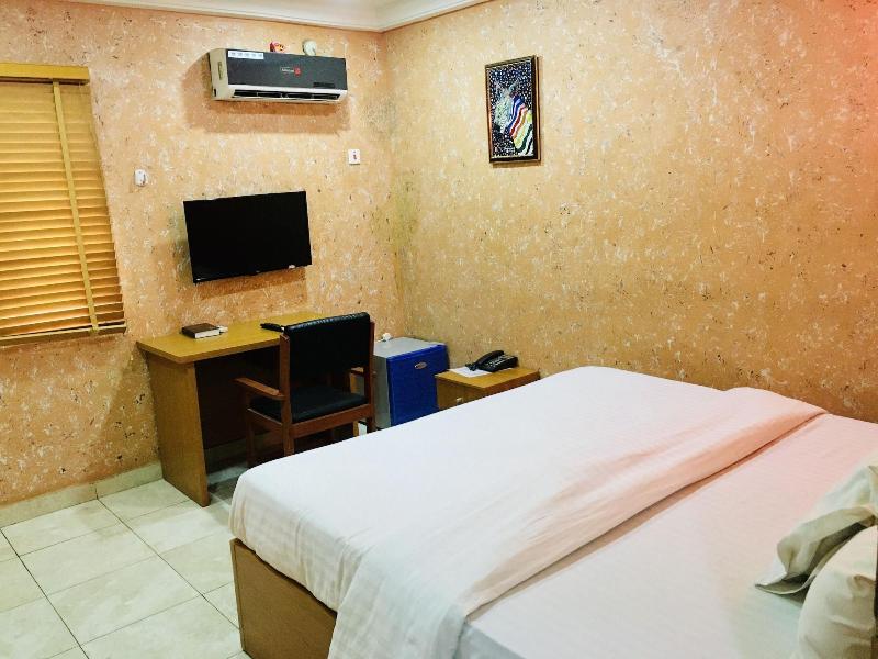 Grand Style Guest House image