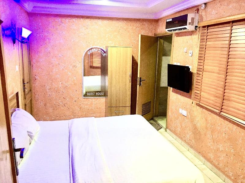 Grand Style Guest House image
