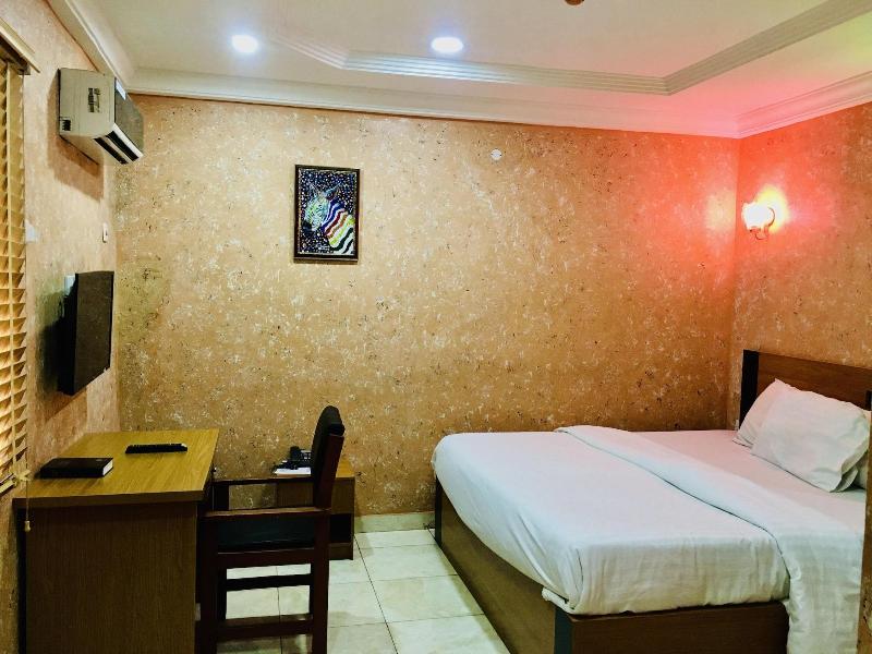Grand Style Guest House image