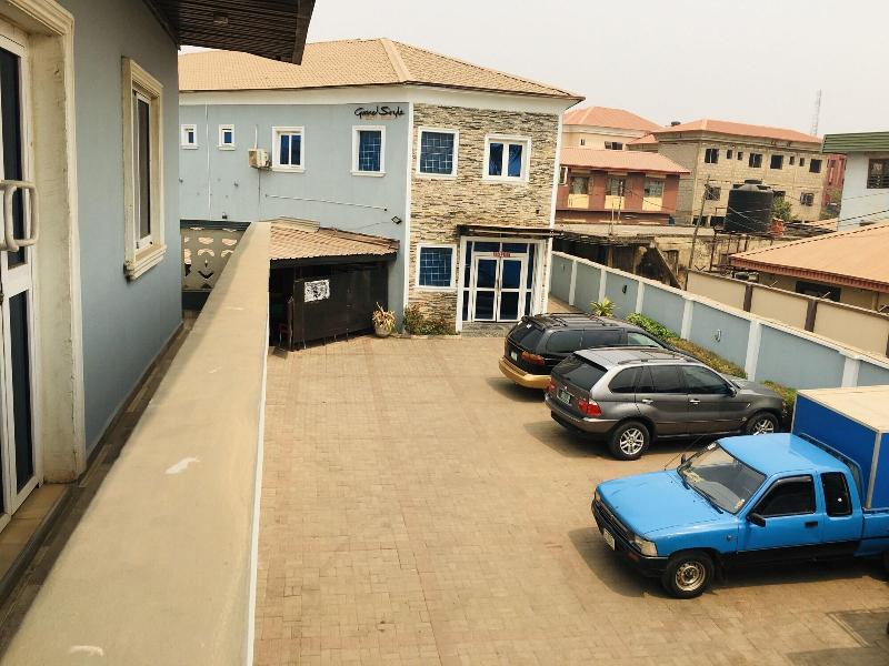 Grand Style Guest House image