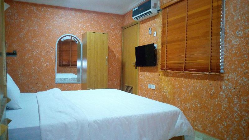Grand Style Guest House image