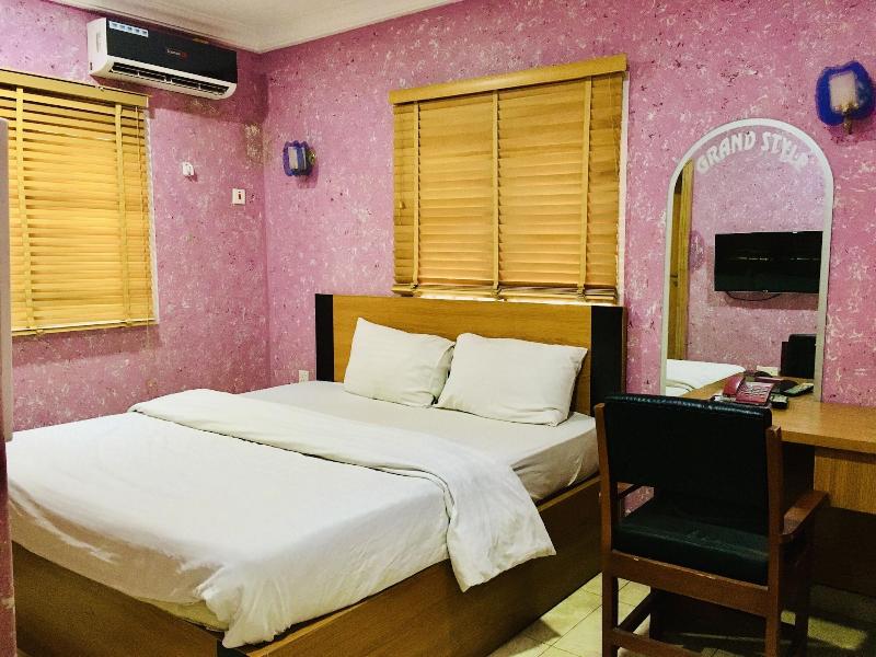 Grand Style Guest House image