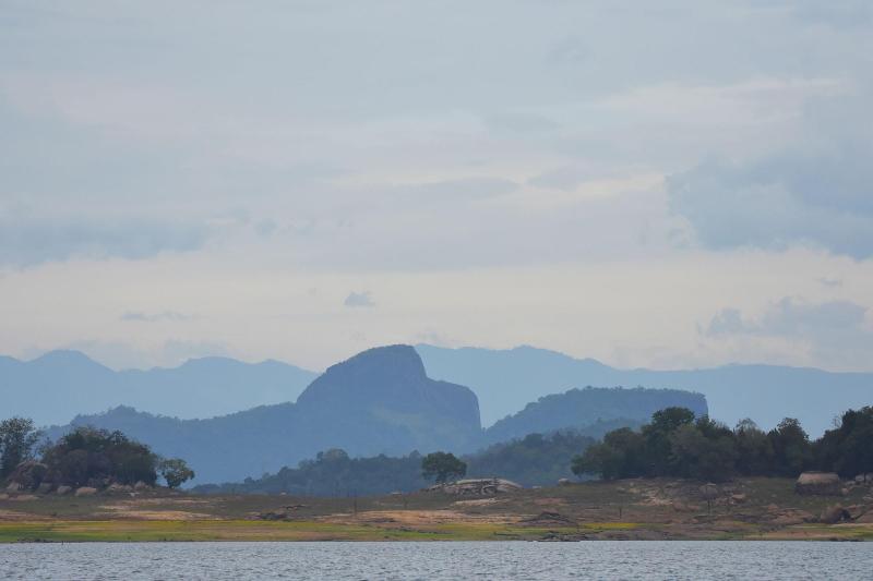 Explorer By Eco Team Gal Oya National Park