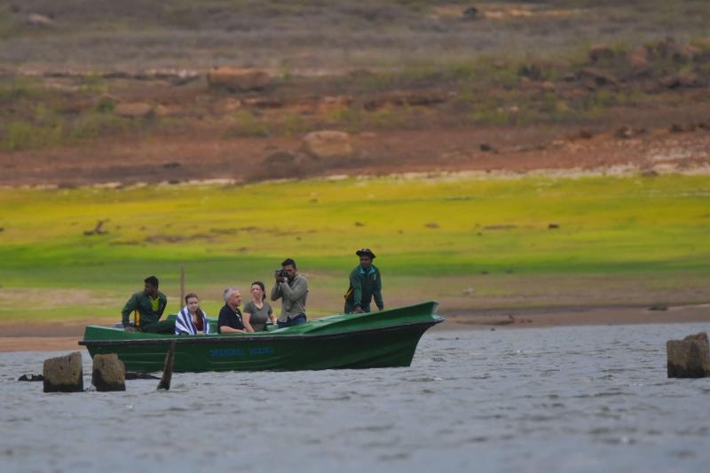 Explorer By Eco Team Gal Oya National Park