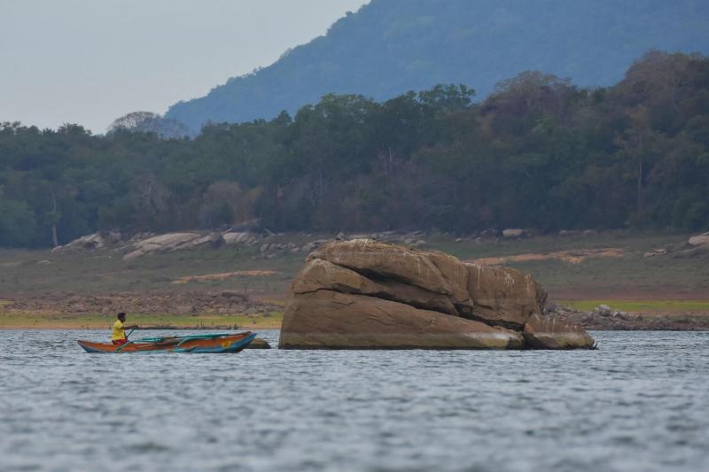 Explorer By Eco Team Gal Oya National Park