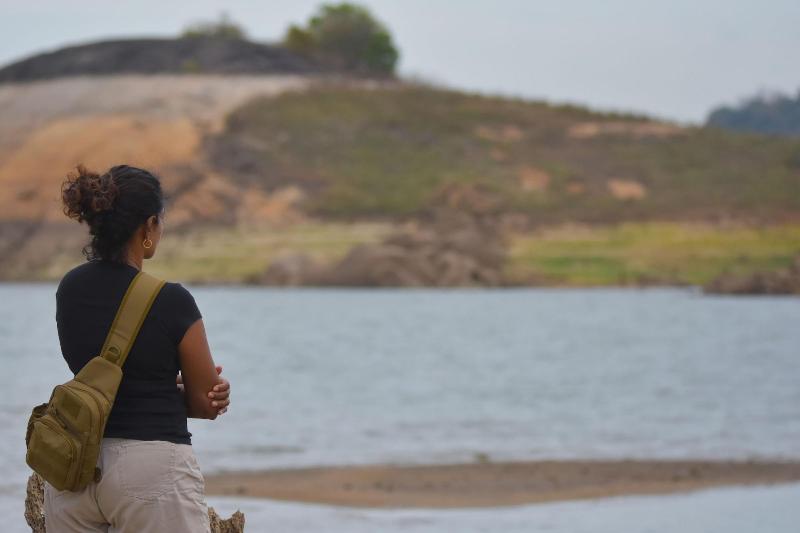 Explorer By Eco Team Gal Oya National Park