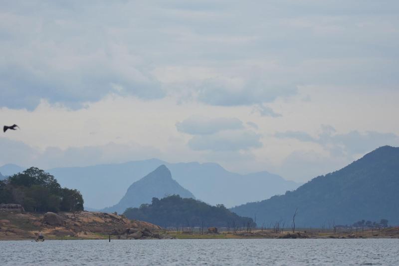 Explorer By Eco Team Gal Oya National Park