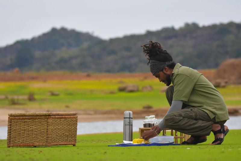Explorer By Eco Team Gal Oya National Park