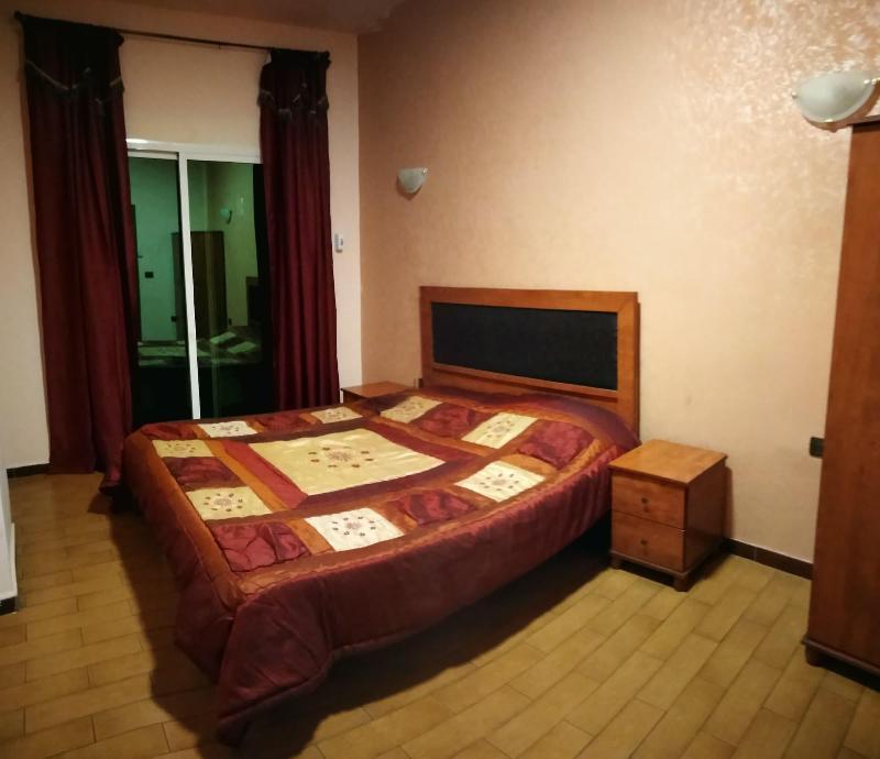 La Casa image