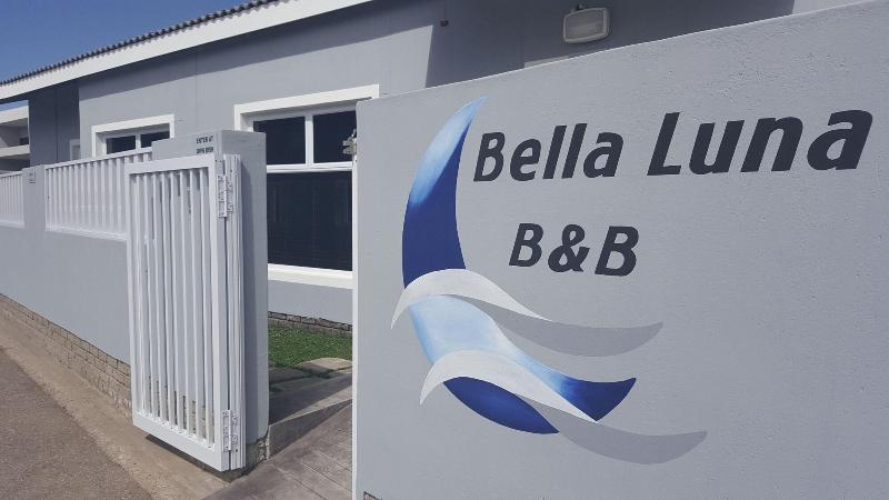 Bella Luna B B image