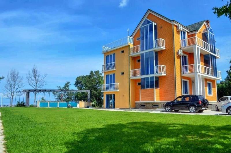 Private Villa Guest House image