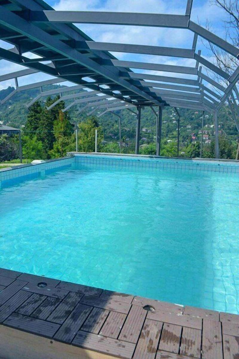 Private Villa Guest House image