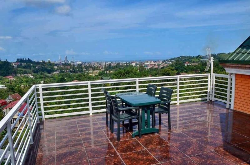Private Villa Guest House image