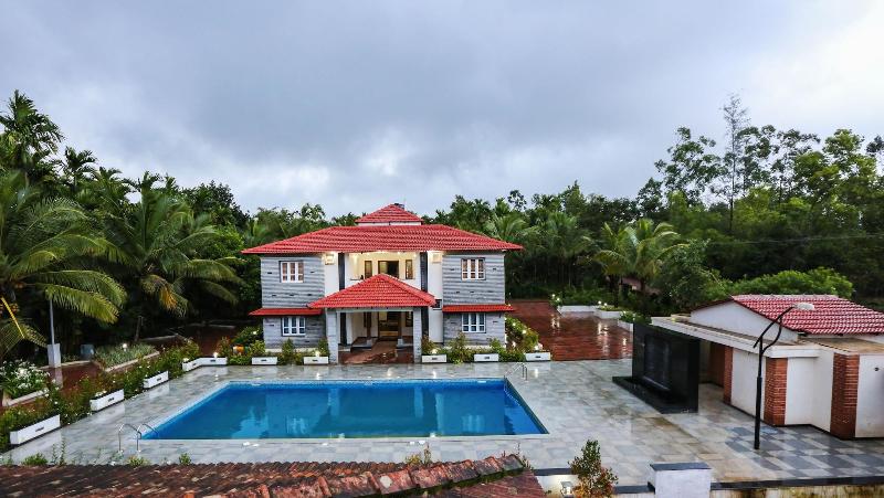 Matthuga — general view