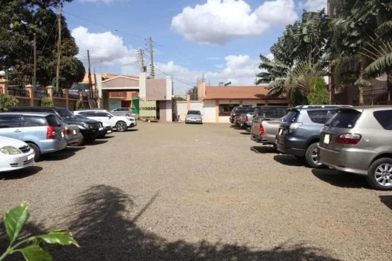 Panesis Hotel image