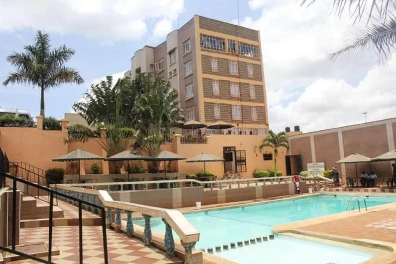 Panesis Hotel image