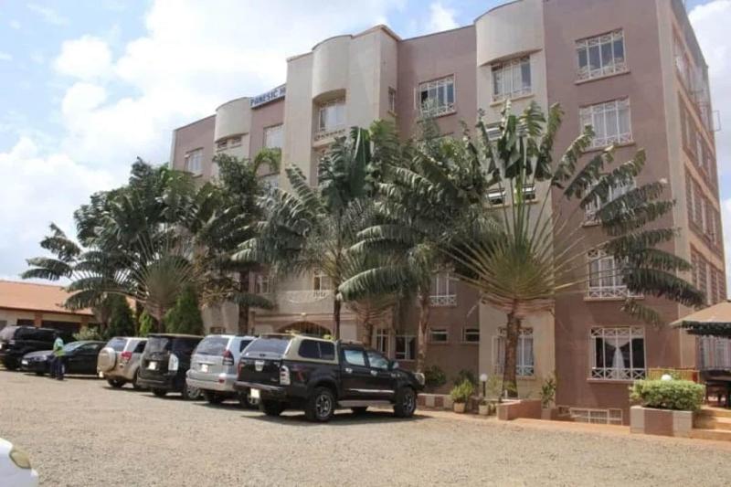 Panesis Hotel image