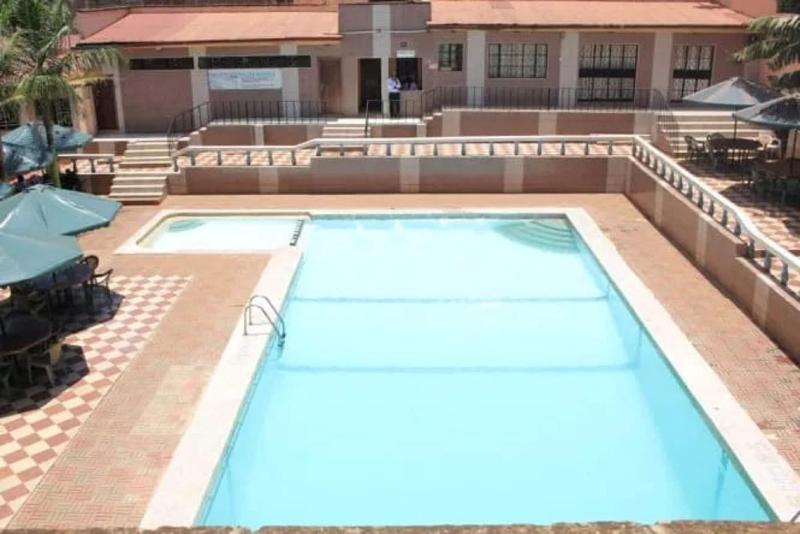 Panesis Hotel image