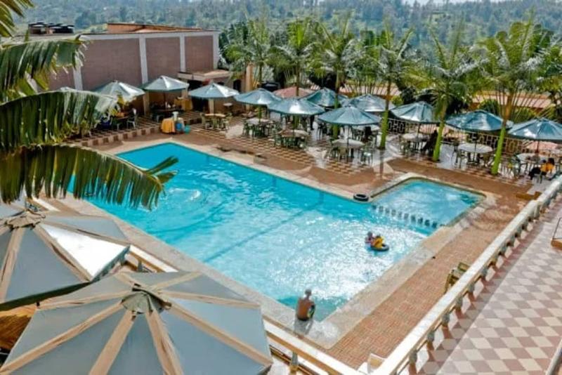 Panesis Hotel image