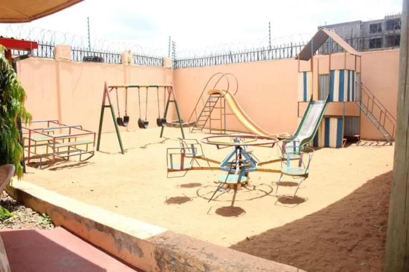Panesis Hotel image