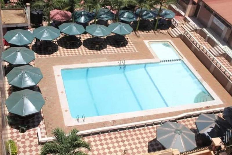 Panesis Hotel image