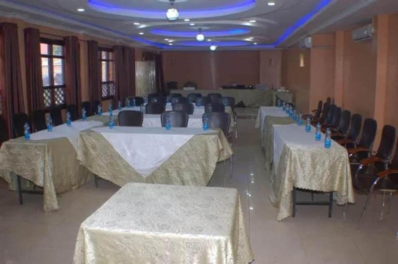 Panesis Hotel image