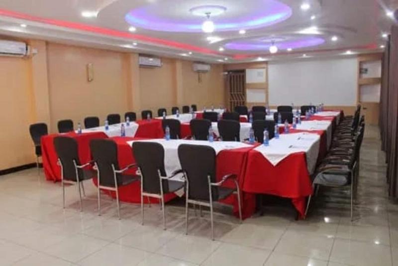Panesis Hotel image