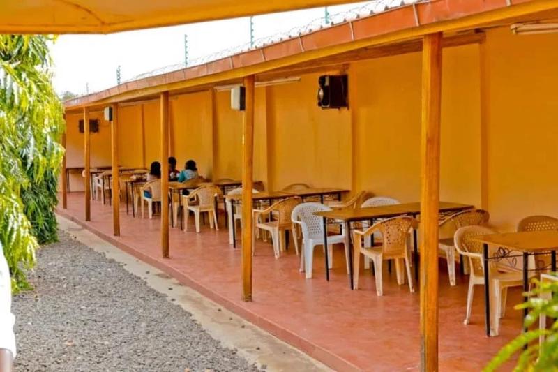 Panesis Hotel image