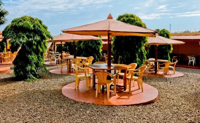 Panesis Hotel image