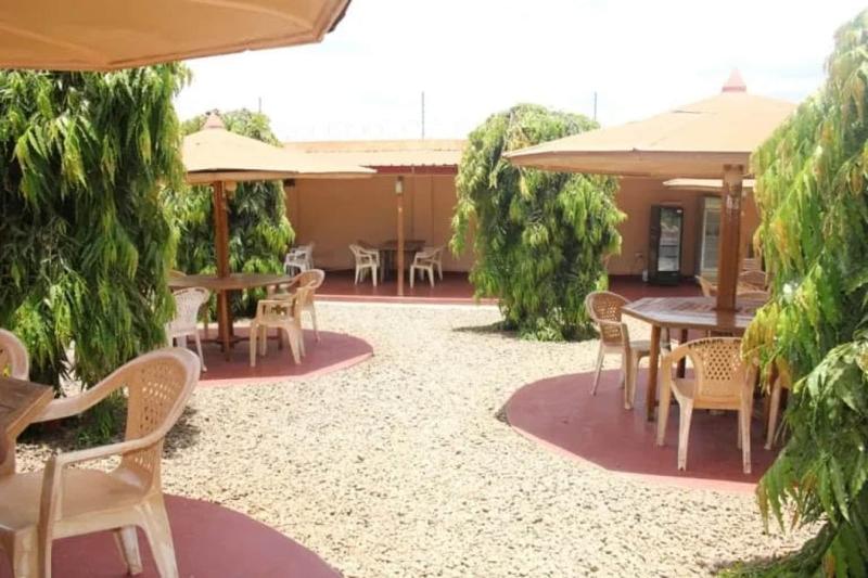 Panesis Hotel image