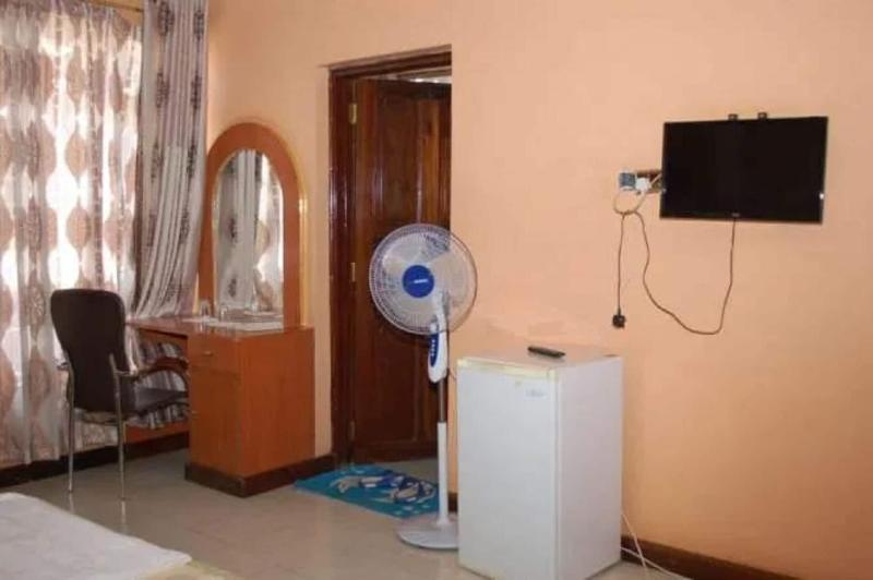 Panesis Hotel image