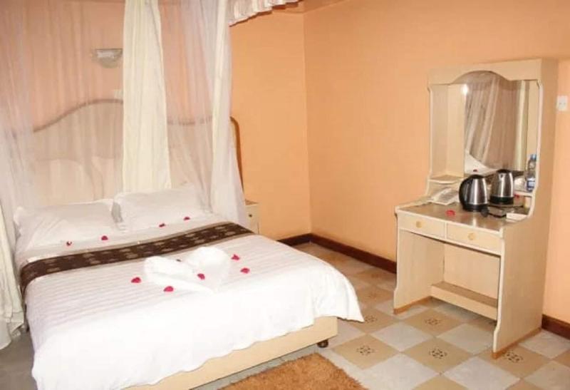 Panesis Hotel image