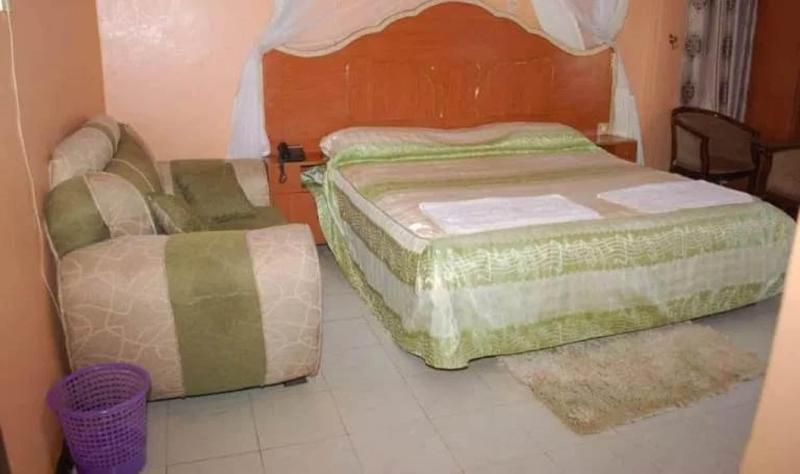 Panesis Hotel image