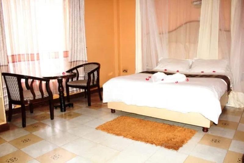 Panesis Hotel image