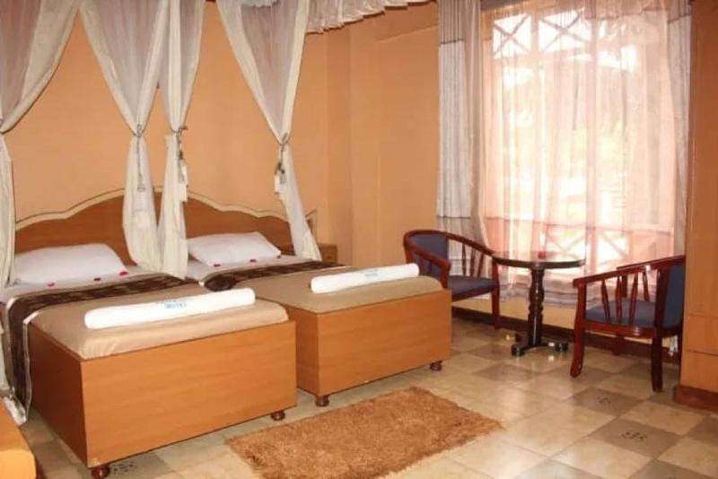 Panesis Hotel image
