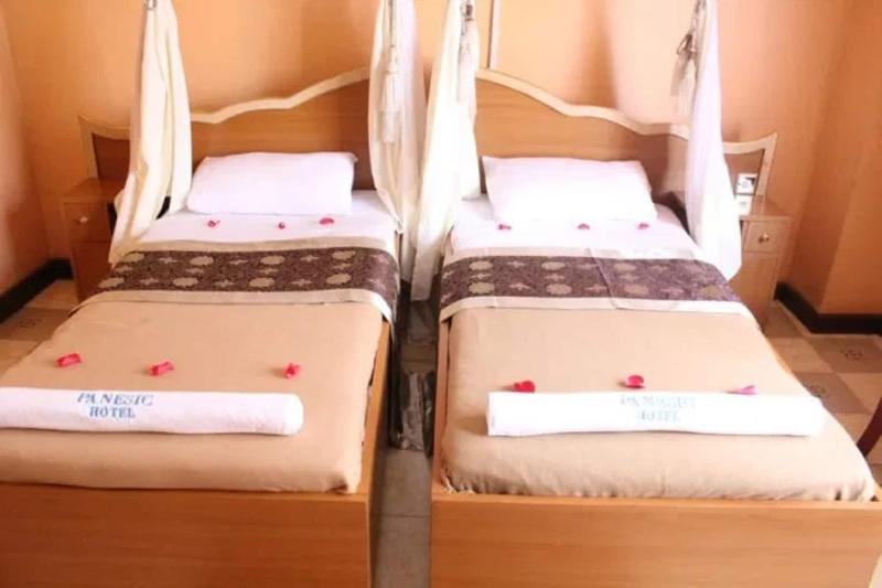 Panesis Hotel image