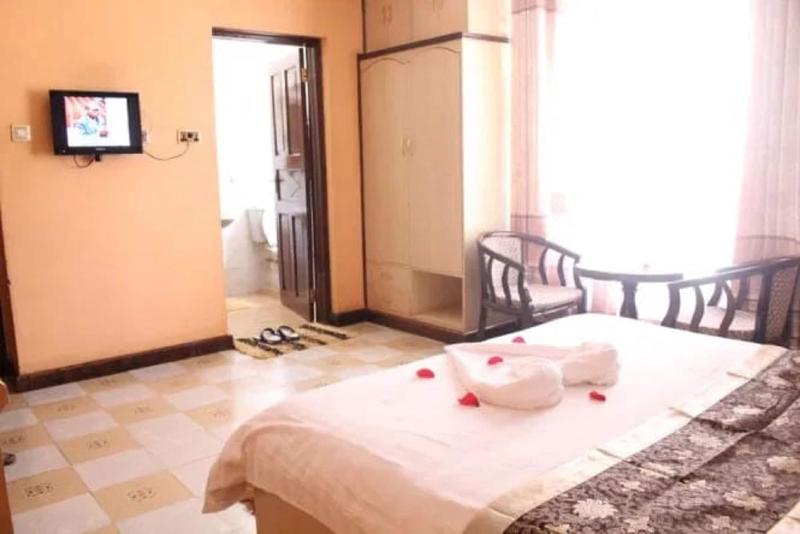 Panesis Hotel image