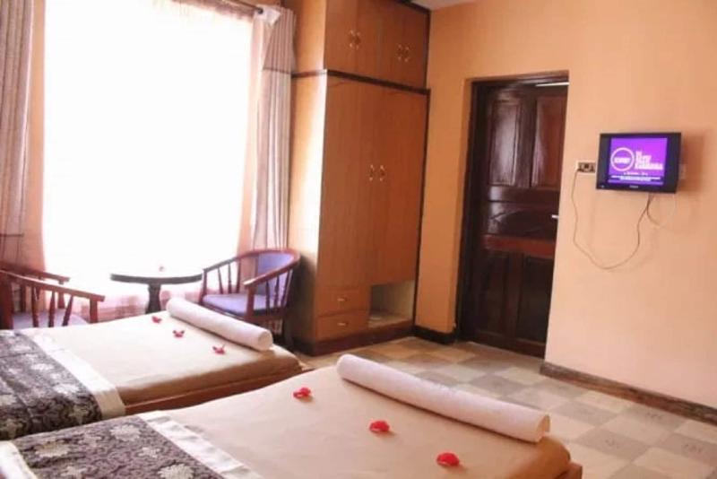 Panesis Hotel image