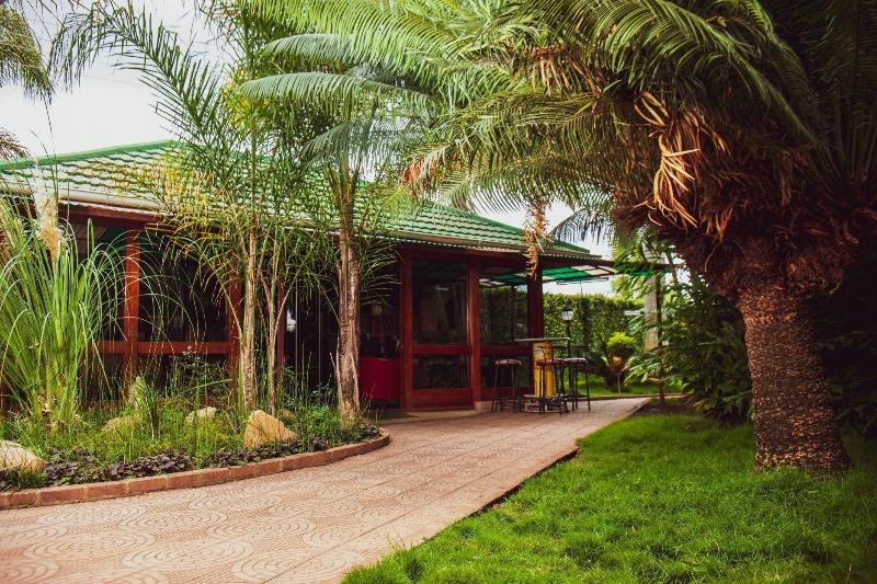 Chabanga Lodge image