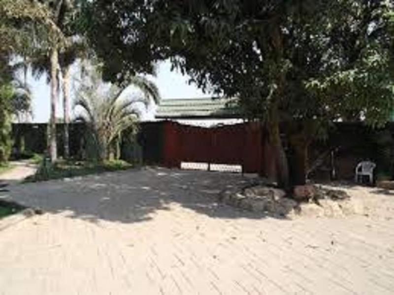 Chabanga Lodge image