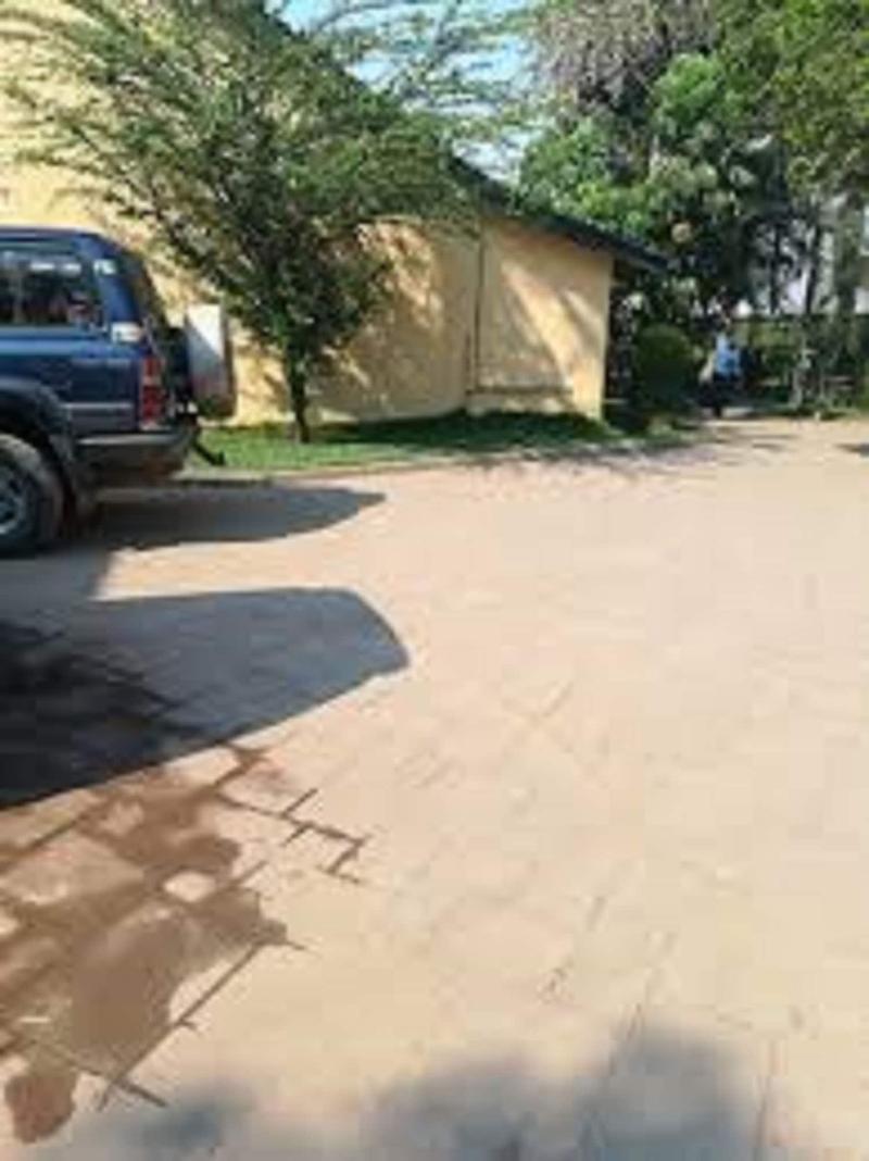 Chabanga Lodge image