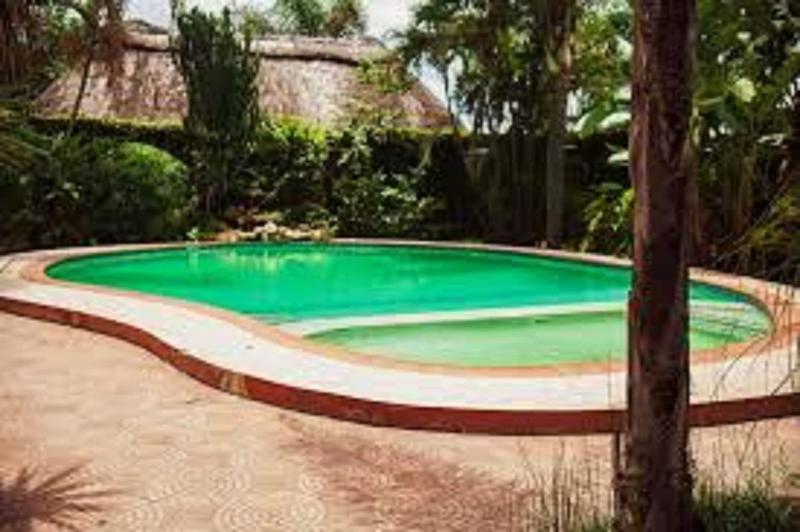 Chabanga Lodge image